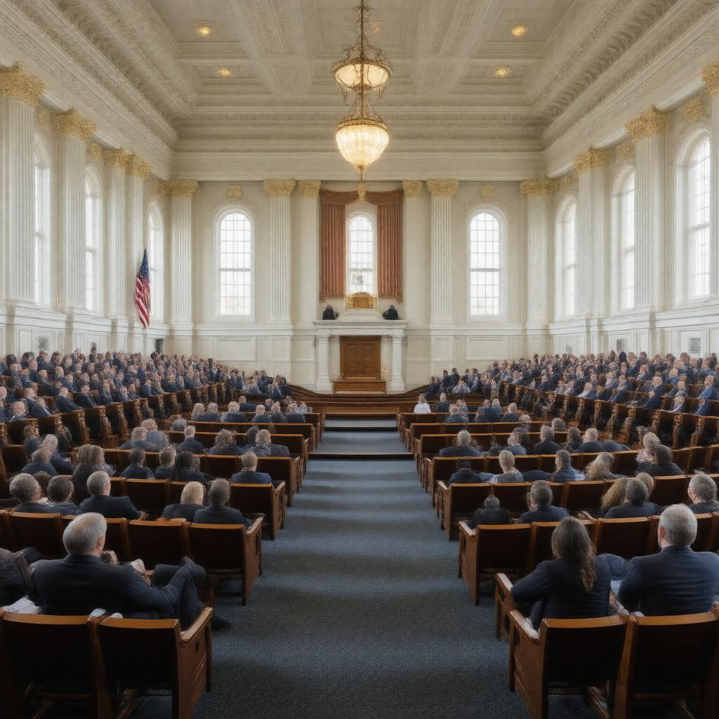 New Hampshire House of Representatives